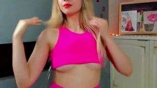 Chloe-lov nude before webcamcam – live sex chat