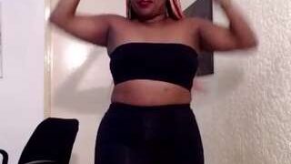 Chocobabe nude before webcamcam – live sex chat