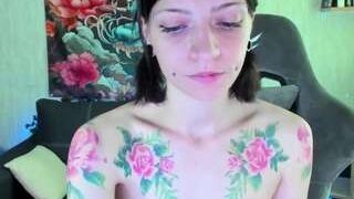 DoloresChrist nude before webcamcam – live sex chat