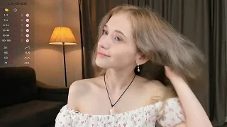 EdlinHargus nude closeups on webcam for live sex video chat