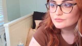 GraceieSunday nude before webcamcam – live sex chat