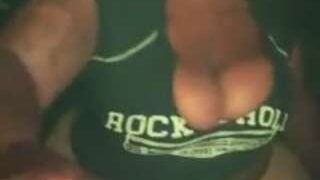 Krysshaun26 nude before webcamcam – live sex chat