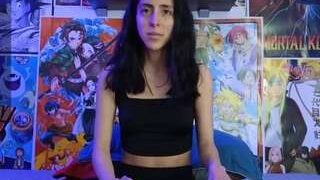 LING-LING02 nude before webcamcam – live sex chat