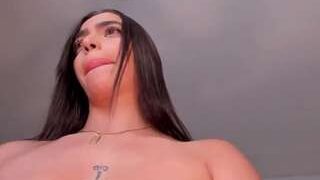 MariamRivera nude before webcamcam – live sex chat