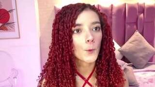 MiluDancer nude before webcamcam – live sex chat