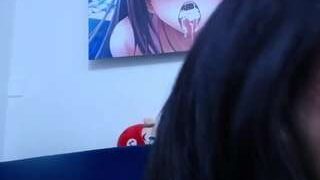 NIKXY-GLAMMER nude before webcamcam – live sex chat