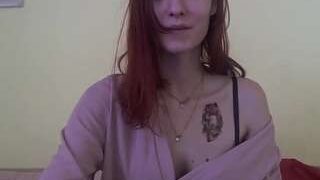 PrettyPoppet nude before webcamcam – live sex chat