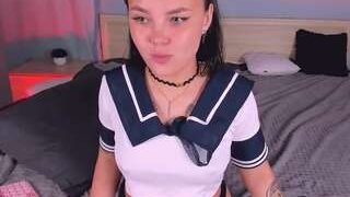 Sidniqueen nude before webcamcam – live sex chat