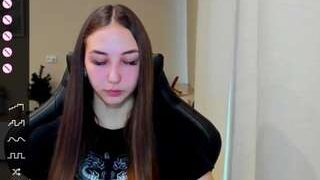 Sm0ly nude before webcamcam – live sex chat