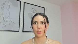 Soy-Lili nude before webcamcam – live sex chat