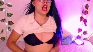 ValeriLuna nude before webcamcam – live sex chat