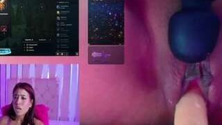 XimenaReid nude before webcamcam – live sex chat