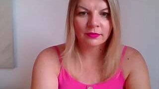 AdriannaMilf nude before webcamcam – live sex chat