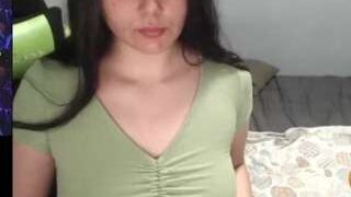 KaylaMoon777 nude before webcamcam – live sex chat