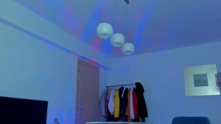 KYLIE nude before webcamcam – live sex chat