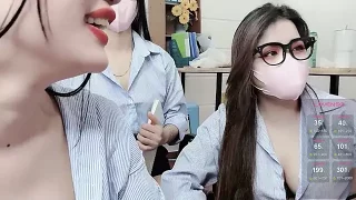 LyLy_Office nude closeups on webcam for live sex video chat