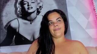 Maddisonn nude before webcamcam – live sex chat