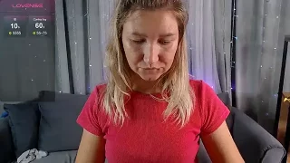 MilaBott nude closeups on webcam for live sex video chat