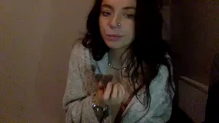 nippy420x nude closeups on webcam for live sex video chat