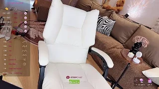 NuoMi-11 nude closeups on webcam for live sex video chat