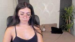 ORIANA-FOX nude before webcamcam – live sex chat