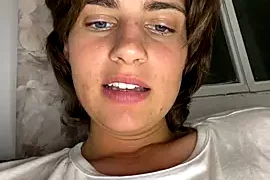 PetraHornyX nude closeups on webcam for live sex video chat