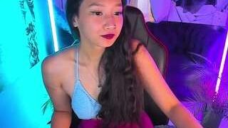 Pocahontas-princesss nude before webcamcam – live sex chat