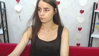 AfinaSiisi nude before webcamcam – live sex chat