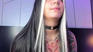 Alaskacrawford nude before webcamcam – live sex chat