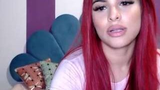 BarbaraMartinez nude before webcamcam – live sex chat