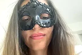 BiancaBabe nude closeups on webcam for live sex video chat