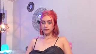 Chanell-Carson nude before webcamcam – live sex chat