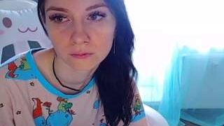 DaniellaTrue1 nude before webcamcam – live sex chat