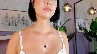 Elle Diane , ? nude before webcamcam – live sex chat