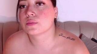 Heidy-jhons nude before webcamcam – live sex chat