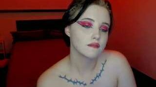 Jesicamooree nude before webcamcam – live sex chat