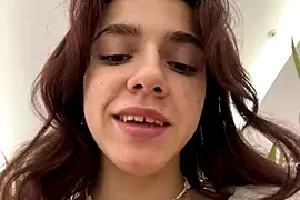 Lily__Belle nude closeups on webcam for live sex video chat