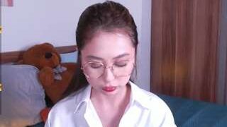 MeliCharm nude before webcamcam – live sex chat