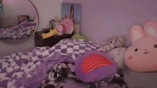 Mia bunny xxx nude before webcamcam – live sex chat