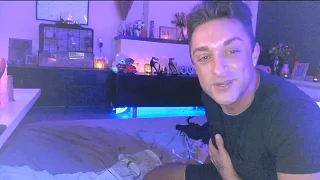 NaughtyCoupleNL nude closeups on webcam for live sex video chat