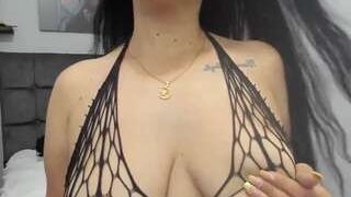 Sexyyessi nude before webcamcam – live sex chat