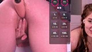 SheryStarrrr nude before webcamcam – live sex chat