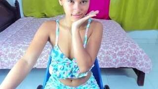 Thalia-sodi nude before webcamcam – live sex chat
