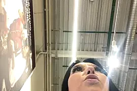 Tisha_Busty nude closeups on webcam for live sex video chat