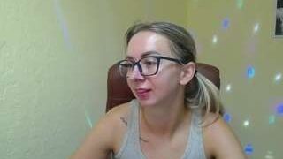 VasilisaSii nude before webcamcam – live sex chat