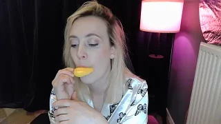VlinderJulia nude closeups on webcam for live sex video chat