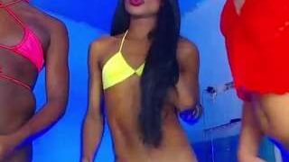 Camila davina megan nude before webcamcam – live sex chat