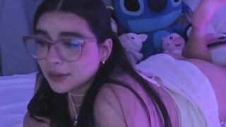 Charlotteblass nude before webcamcam – live sex chat