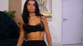 CherrySelena nude before webcamcam – live sex chat