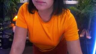 Dafnimon nude before webcamcam – live sex chat